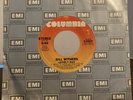 Bill Withers 45rpm (Lovely Day/It Ain’t Because Of Me Baby)EX/VG++