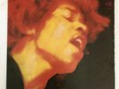 Jimi Hendrix Experience Electric Ladyland Reprise Records 2 RS 6307 Voodo Chile