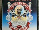 IRON MAIDEN - The First Ten Years - Vinyl Box Set 20 x 12