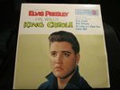 Elvis Presley King Creole EP V1