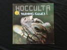 Lp Hocculta: Warning Games