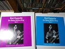 LED ZEPPELIN  For Badge Holders Only VOL 1 & 2 RARE 4LP SET  PRESS OUT OF PRINT