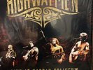 The Highwaymen Live At Nassau Coliseum (Clear Vinyl LP)