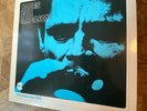 CHET BAKER -Blues For A Reason   Criss Cross 1010 {nm orig} w/Marsh, McBee  RARE