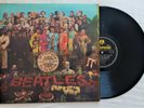 Sgt Pepper’s Lonely Hearts Club Band The Beatles Vinyl 1st Press LP 1967 PCS7027