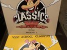 2 x Early Rave Classics Volume 1 & 3,Dj Panic,Dune,Dyewitness,TNT,2004/5