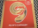 Rolling Stones Goats Head Soup 2020 Limited Edition Stones Red Vinyl Record