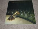 THE BEAUTIFUL SOUTH = MIAOW ORIGINAL 1994 VINYL LP + INNER