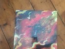 1st Pressed Hotline Miami Triple Vinyl Record Soundtrack 3 LP 