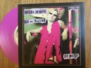 Sex Pistols God Save The Queen A&M 7