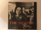 The Smiths - Best I (Best 1) - Vinyl LP -  (WEA, 1992 - 4509 90327-1)