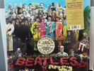 The Beatles Sgt Pepper's Lonely Hearts Club Band (2017 Stereo Mix)