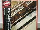 BEATLES / 1962-1966 JAPAN ISSUE DOUBLE LP RED VINYL W/OBI, INSERT, INNER*2