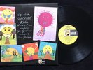 Jan & Clark Gassman ‎– Step Into The, 1972 US LP NM,‎ Light Records - LS-5586