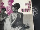 1st Ed ODEON LP VINYL Record BOLLYWOOD Hindi Indian Film EK SHRIMAN EK SHRIMATI