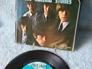 Rolling Stones 45 rpm. 