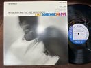 MINT  ART BLAKEY LIKE SOMEONE IN LOVE BLUE NOTE BST 84245 STEREO JAPAN LP