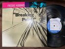 MINT  FREDDIE HUBBARD BREAKING POINT BLUE NOTE BST 84172 STEREO JAPAN Vinyl LP