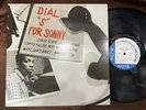 MINT  SONNY ROLLINS DIAL 