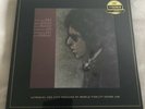 Bob Dylan - Blood on the Tracks Ultradisc Mobile Fidelity Vinyl Box Set New Mint