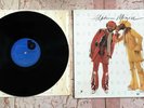 ALPHONSE MOUZON, orig press LP, BLUE NOTE, 1974, TOMMY BOLIN, Lee Ritenour, EX