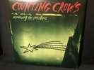 Counting Crows / Recovering The Satellites 2 Vinyl Record
