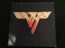 Van Halen II vinyl LP (1979) - VG + (creases on sleeve, plays great)