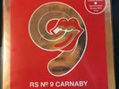ROLLING STONES GOATS HEAD SOUP CARNABY ST EXCL RED VINYL LP