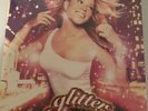 Mariah Carey Glitter LP OOP