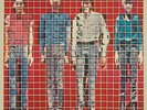 Talking Heads - More Songs about Buildings and Food NEW SEALED LP LTD RED vinyl