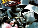 Fela Kuti - Zombie NEW SEALED LP w/ Africa 70