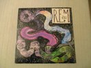 R.E.M. - Reckoning, Mint Sealed Album, IRS 70044, 1984