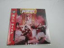 W.A.S.P. SAME ECS-81671 with OBI Japan LP Vinyl WASP