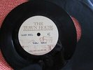 Loose Ends promo Acetate Slow Down single side The Town House Pre Release 7inch