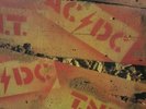 ACDC-TNT Australian Vinyl Album Albert Productions Sydney.APLPA-016.1975