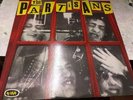 THE PARTISANS PUNK 4 VINYL LP RECORD NO FUTURE