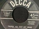 Blues R&B 45/ Little Esther 