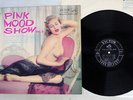 VA PINK MOOD SHOW VOL.3 VICTOR JV-5048 Japan FLIPBACK COVER VINYL LP