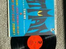 Batman Record lp original vinyl album