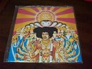 The Jimi Hendrix Experience,Axis Bold As Love,2013 Mono Press.New Sealed Cond.