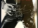 MOTLEY CRUE Too Fast For Love+Stick To Your Guns SEALED LP+7