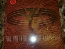 Van Halen For Unlawful Carnal Knowledge Colored LP Vinyl SEALED