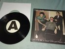 The Jam LIVE AT THE BBC 1.6.78 PARIS THEATRE REGENT STREET vinyl 10'' Very Rare