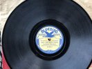 Pre War Cajun French 78 HACKBERRY RAMBLERS on Bluebird 6368