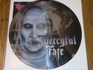 MERCYFUL FATE - WALDROCK FESTIVAL BERGUM HOLLAND FM RECORDING PD NO 7/9
