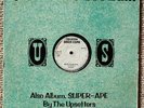 The Congos - Solid Foundation / Nekodeemus -  Upsetter [Original JA Pressing]