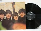 THE BEATLES LP 