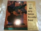 Jerry Garcia Acoustic Band 
