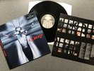 OZZY OSBOURNE (BLACK SABBATH) original Vinyl LP Down To Earth (2001) With Inner