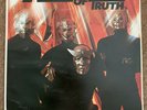 Moment Of Truth Self Titled LP I Post Up To 5 LPs For £3.99 To UK Adds